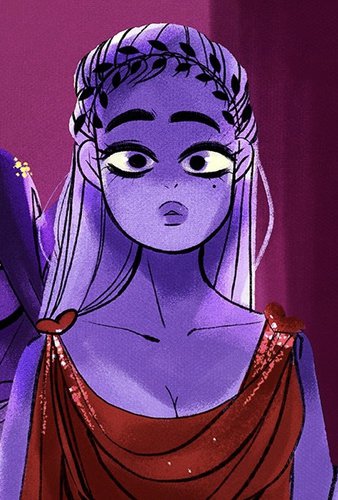 Aphrodite