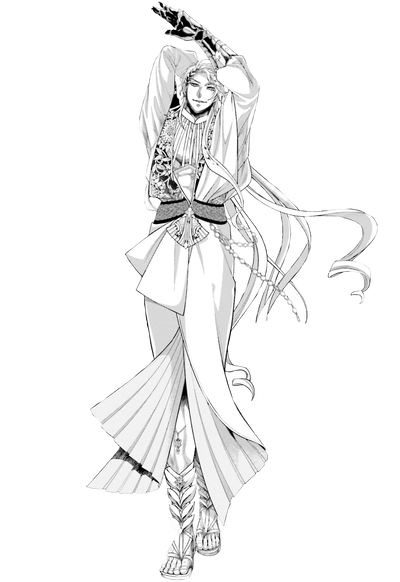 Apollo