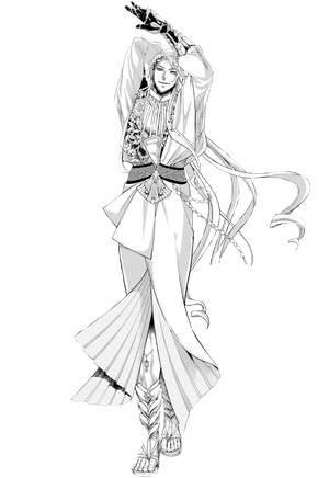 Apollo