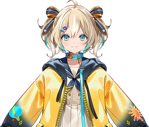 Display picture for Appare Hinata