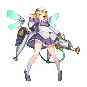Aqua