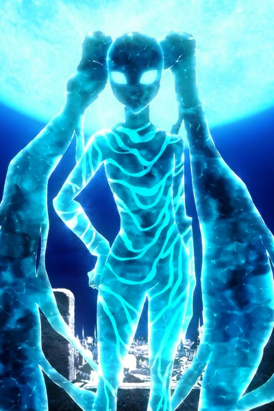 Aqua Current