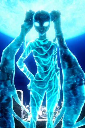 Aqua Current