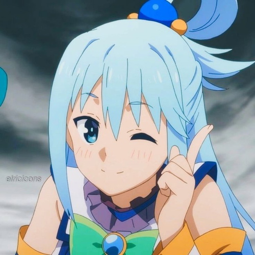 Aqua