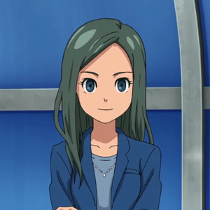 Hitomiko Kira