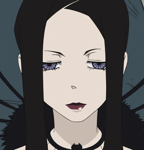 Arachne Gorgon