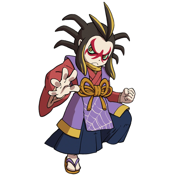 Arachnus