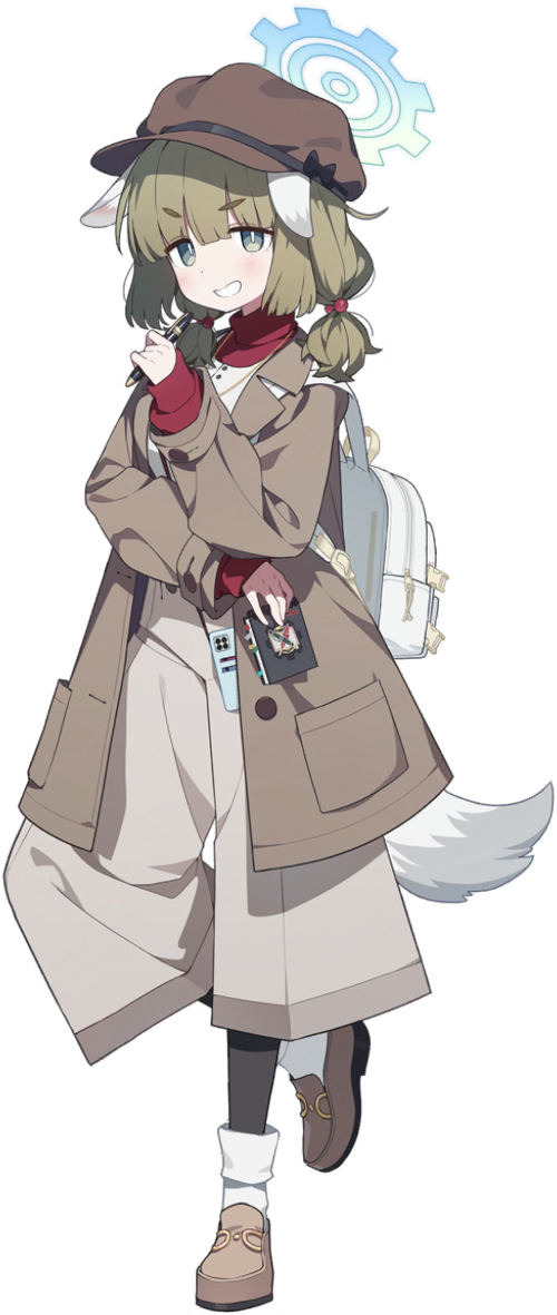 Aramaki Yakumo