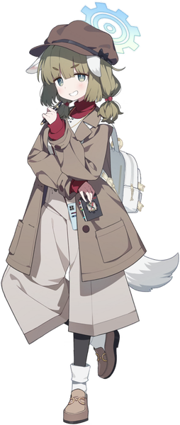 Aramaki Yakumo