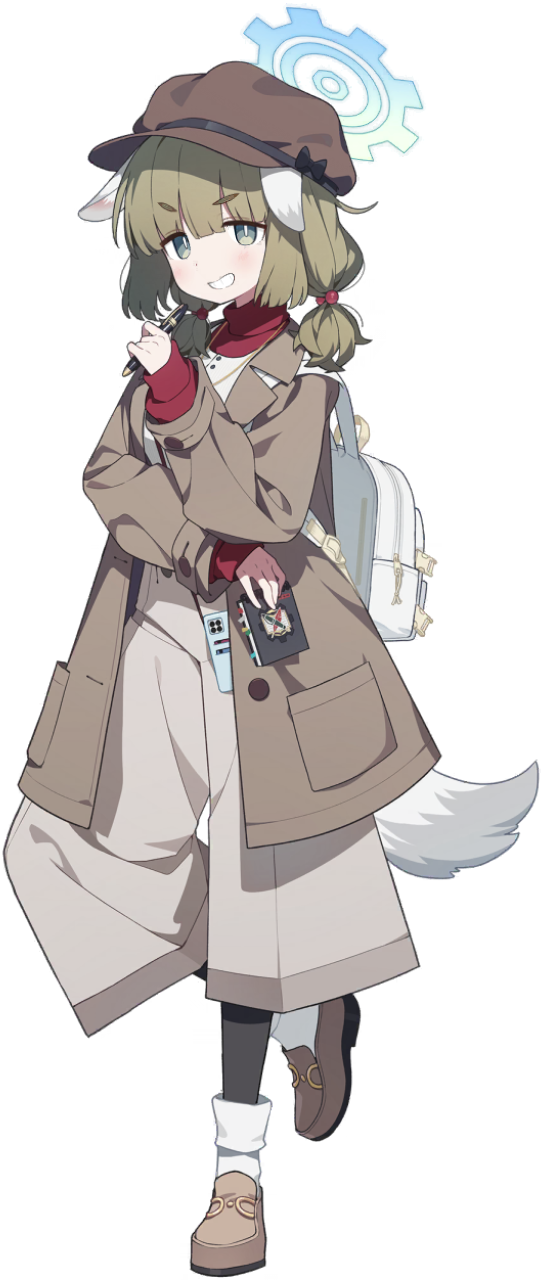 Aramaki Yakumo
