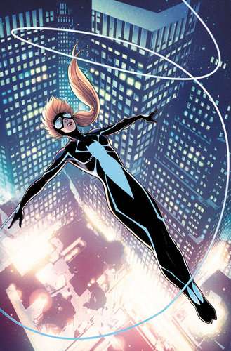 Display picture for Araña