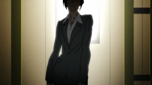 Araragi Matriarch