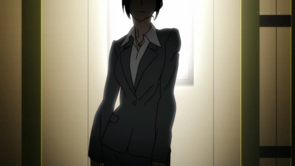 Araragi Matriarch