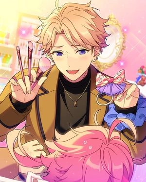 Arashi Narukami