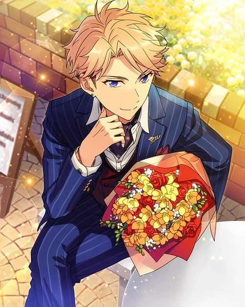 Arashi Narukami