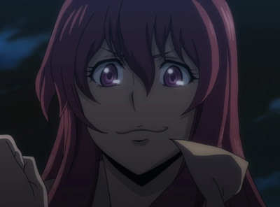 Arashina Ryouko