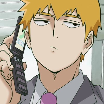 Arataka Reigen
