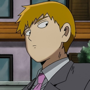 Arataka Reigen