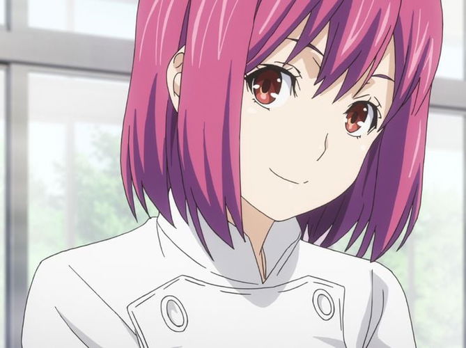Display picture for Hisako Arato