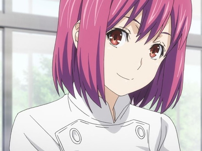 Hisako Arato
