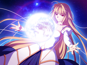Archetype Earth