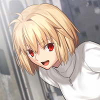 Arcueid Brunestud portrait
