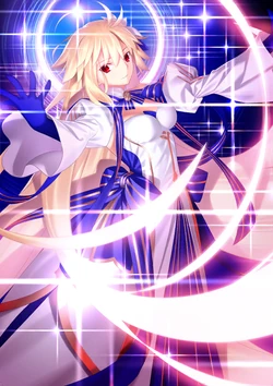 Arcueid Brunstud (MoonCancer)