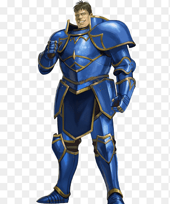 Arden