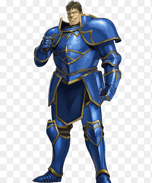 Arden