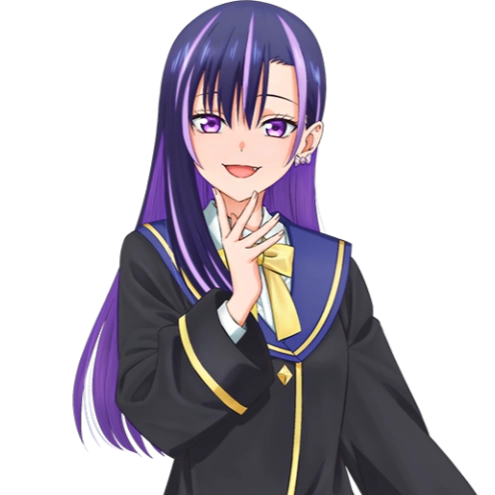 Aria Aquarius