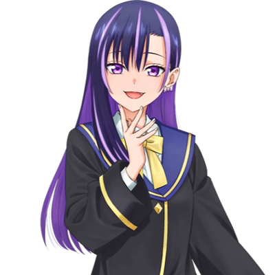 Aria Aquarius