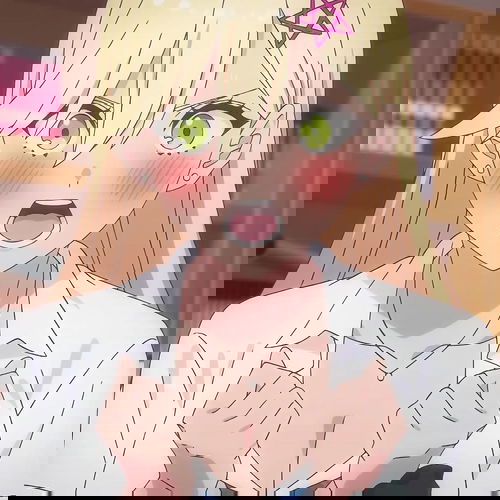 Display picture for Aria Kisaki