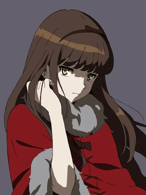 Aria Kurenaino