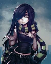 Aria Wintermint