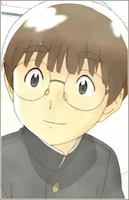 Makoto Ariga portrait