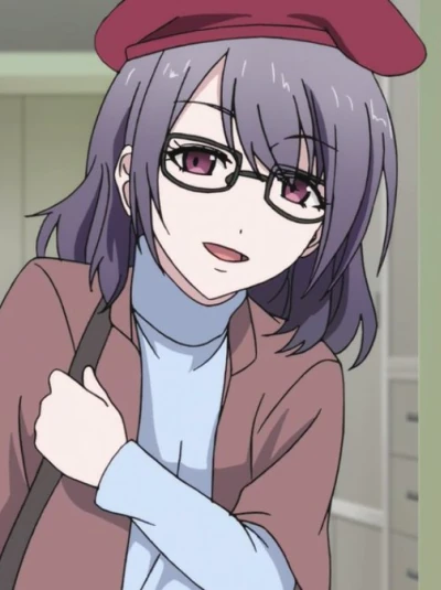 Arika Yamamoto