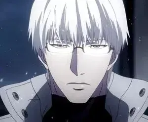 Display picture for Kishou Arima