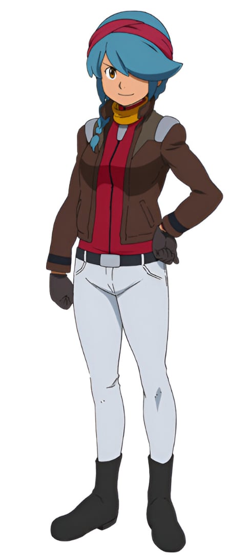 Arisa Gunhale