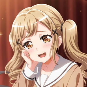 Arisa Ichigaya