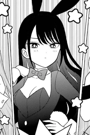 Arisa Izayoi