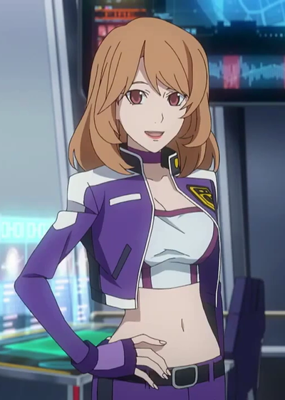 Arisa Munakata