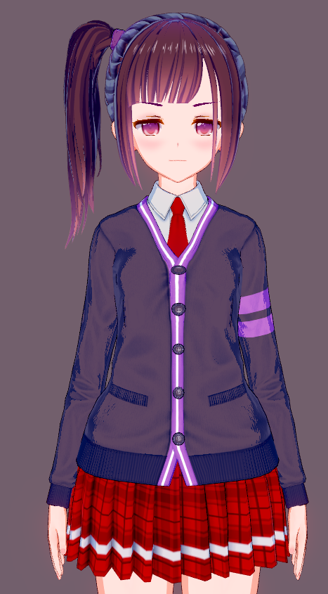 Arisa Ogami