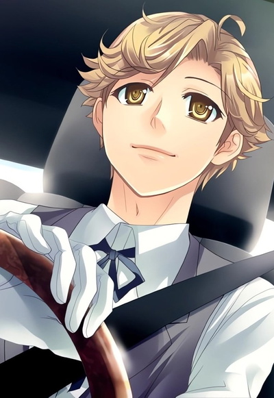 Arisato Kazuma