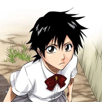 Tatsuki Arisawa portrait