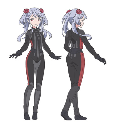 Arisu Amano