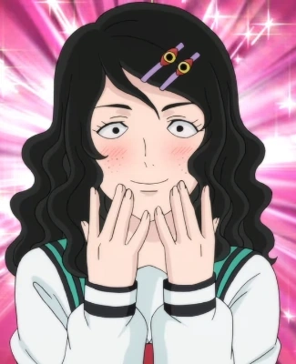 Arisu Makino