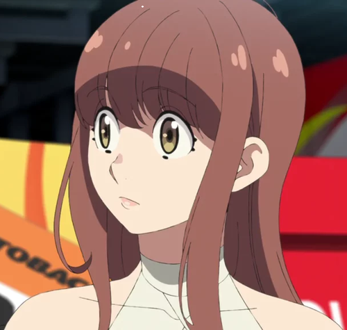 Arisu Mitsuzawa