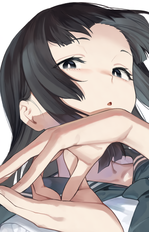 Arisu Terui