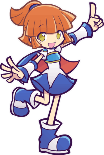 Display picture for Arle Nadja