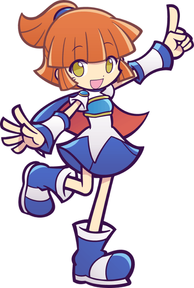 Arle Nadja
